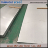 6mm Thick Inox Plate 904L Stainless Steel Plate with Free Sample