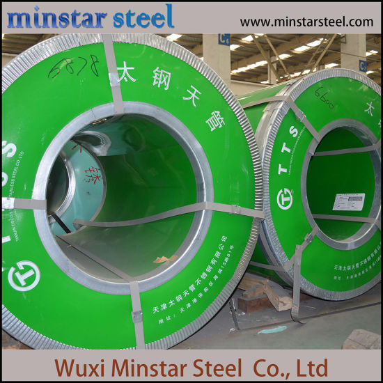 Cold Rolled Stainless Steel Coil Structural Steel Plate
