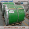 Cold Rolled Inox Coil 304 Stainless Steel Coil