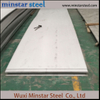 Hot Rolled 309 309S Heat Resistance Stainless Steel Sheet 22mm Thickness