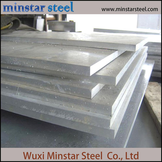 Anti Seawater Corrosion 316 316L Hot Rolled Stainless Steel Plate 14mm 15mm 16mm Thick