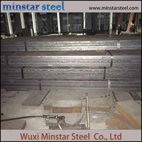 2-300mm Thick Ar500 Hot Rolled Wear Resistant Mild Steel Plate