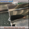 201 304 304L 316 316L 321 310S 347H 309 317 Stainless Steel Pipe