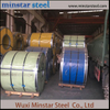 201 304 316 Stainless Steel Coil with Low Price