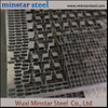 201 2b 23 Gague 0.7mm Thickness Stainless Steel Sheet Laser Cutting 