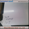Cold Rolled 201 304 316 316L 430 Stainless Steel Sheet