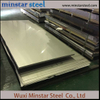 Cold Rolled 201 304 304L 310S 321 Stainless Steel Sheet
