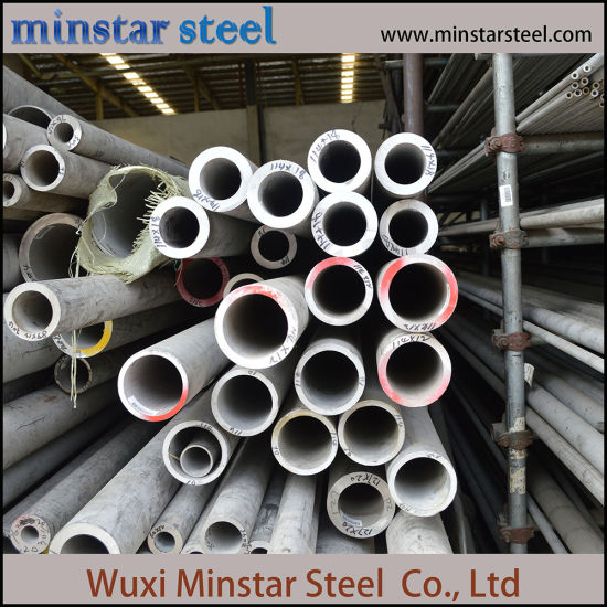 Where To Buy 304 DN150 6inch Diameter 168mm Stainless Steel Pipe 