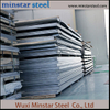 Hot Rolled 904L Stainless Steel Plate with 8mm 10mm Thickness