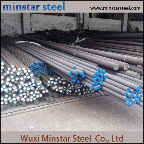  316L 304L 321 630 2205 Stainless Steel Round Bar