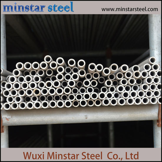 ASTM A276 304 Stainless Steel Tube Manufacturer in Wuxi