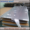 ASME SA240 TP316 316L Stainless Steel Sheet 4feet Width 4x8 4x10