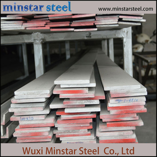 Good Quality ASTM A279 316L Stainless Steel Flat Bar