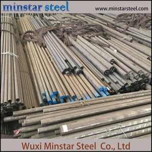 China Supplier 304 Stainless Steel Bar by Hot Rolled