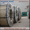 No. 1 Finish Hot Rolled 304 Stainless Steel Coil From Wuxi China