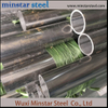 201 Stainless Steel Pipe 201 Welded Tube in Short Delivery