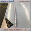 Paper Interleaving 316 316L Stainless Steel Sheet Thickness 0.3mm 0.4mm 0.5mm