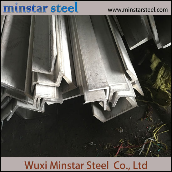 High Quality 304 Stainless Steel U Channel Bar From China