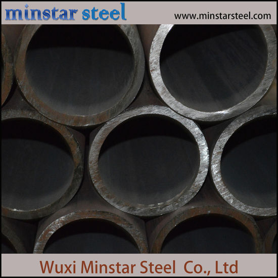 Best Sale Seamless Steel Pipe for Oil Lines