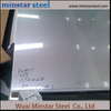 Cold Rolled 201 304 316 316L 430 Stainless Steel Sheet