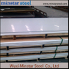 316 316L Cold Rolled 2b Finished Stainless Steel Sheet 1.0mm Thickness