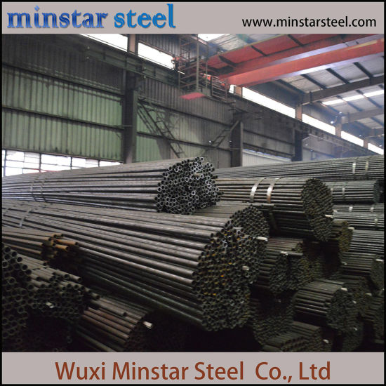 ASTM A106 Gr. B Mild Steel Pipe by Weight