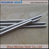 Cold Drawn Polished Surface 201 Stainless Steel Round Bar
