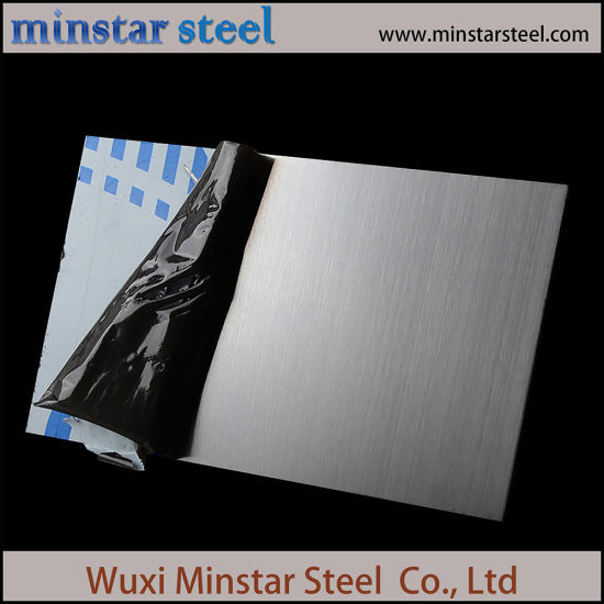 Duplex Stainless Steel Sheet 2205 Duplex Stainless Steel Plate