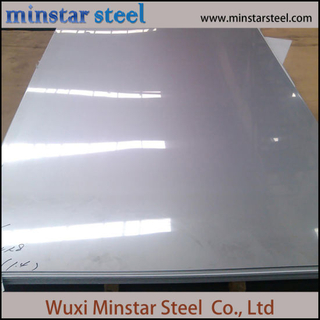 China Wholesale 2205 2507 Duplex Stainless Steel Plate Price