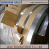 High Quality 304 304L 316 316L Stainless Steel Coil Factory Price