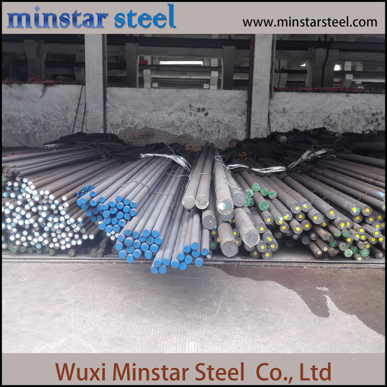ASTM A276 347 Stainless Steel Round Bar From China