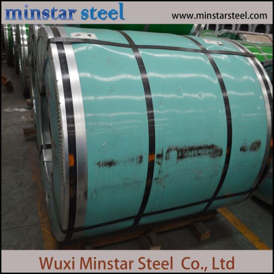 316 Inox Coil 304 Stainless Steel Coil Price