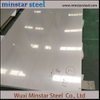 Cold Rolled SS304 Stainless Steel Sheet in Stock