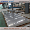 High Quality 1000mm Width Stainless Steel Sheet ASTM A240 304 