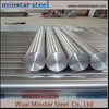 ASTM 304 Polished Stainless Steel Round Bar H9 Tolerance