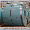 Hot Selling Cold Rolled 304 Stainless Steel Coil 2b surface