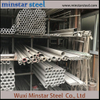 304 Hot Rolled 1/2inch DN15 Seamless Stainless Steel Pipe with Nice Surface