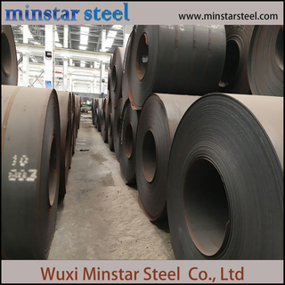 AISI 1050 JIS S50c Carbon Steel Plate From Chniese Steel Mill