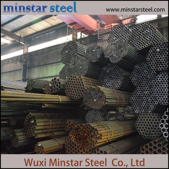 High Quality Good Price API 5L X42 Carbon Steel Pipe Seamless Steel Pipe