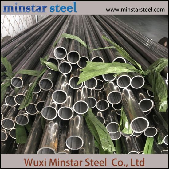201 304 304L 316 316L 321 310S 347H 309 317 Stainless Steel Pipe
