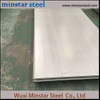 7mm Thick Hot Rolled Stainless Steel Sheet 201 Grade