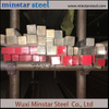 Grade 321 Stainless Steel Square Bar with Best Price