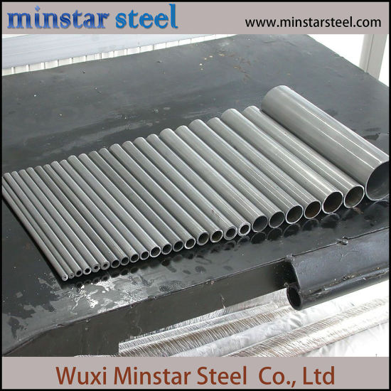 Top Quality 304 304L Stainless Steel Tube DN80 DN90 Seamless Pipe for Oil Transport