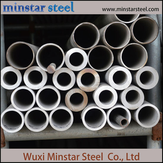316 316L 201 304 Stainless Steel Tube