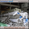201 304 316L 310S 2205 Seamless Stainless Steel Pipe Tube with Large in Stock