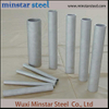 High Quality 304 grade Seamless Stainless Steel Pipe From China