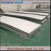 6mm Thick Inox Plate 904L Stainless Steel Plate with Free Sample