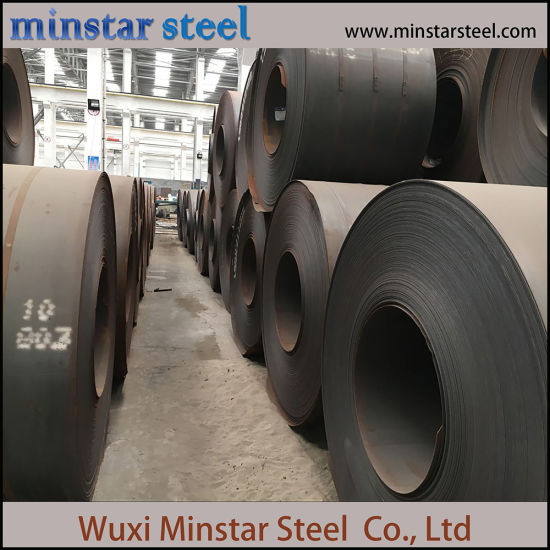Hot Rolled 1045 Carbon Steel Sheet Price