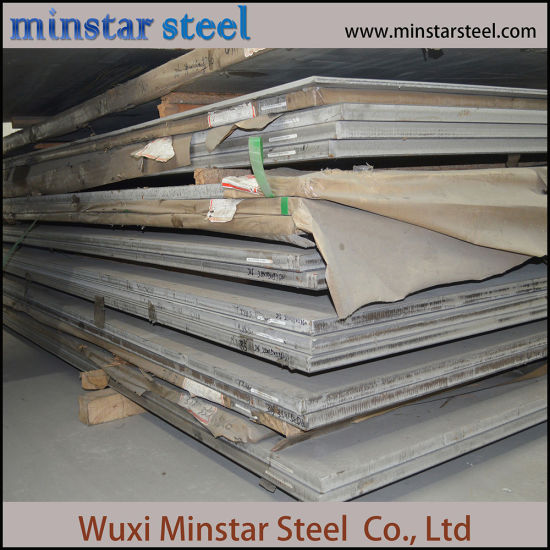 Duplex Stainless Steel Sheet S31803 Stainless Steel Plate