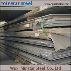 20mm Thick 2205 Super Duplex Stainless Steel Plate Price Per Kg